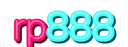 rp888 — logo kanal