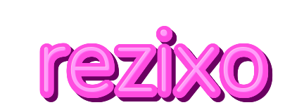 rezixo — logo kanal