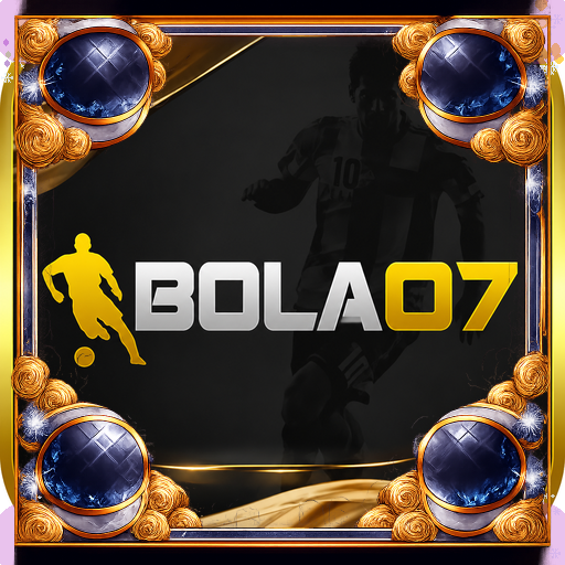 bola07 — mitra unggulan