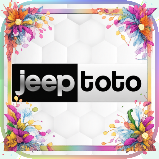 jeeptoto — mitra unggulan
